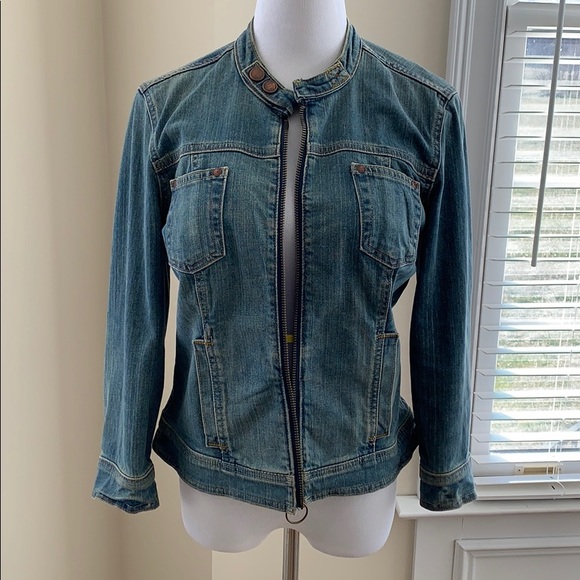 Calvin Klein Jeans Jackets & Blazers - Calvin Klein Jean jacket